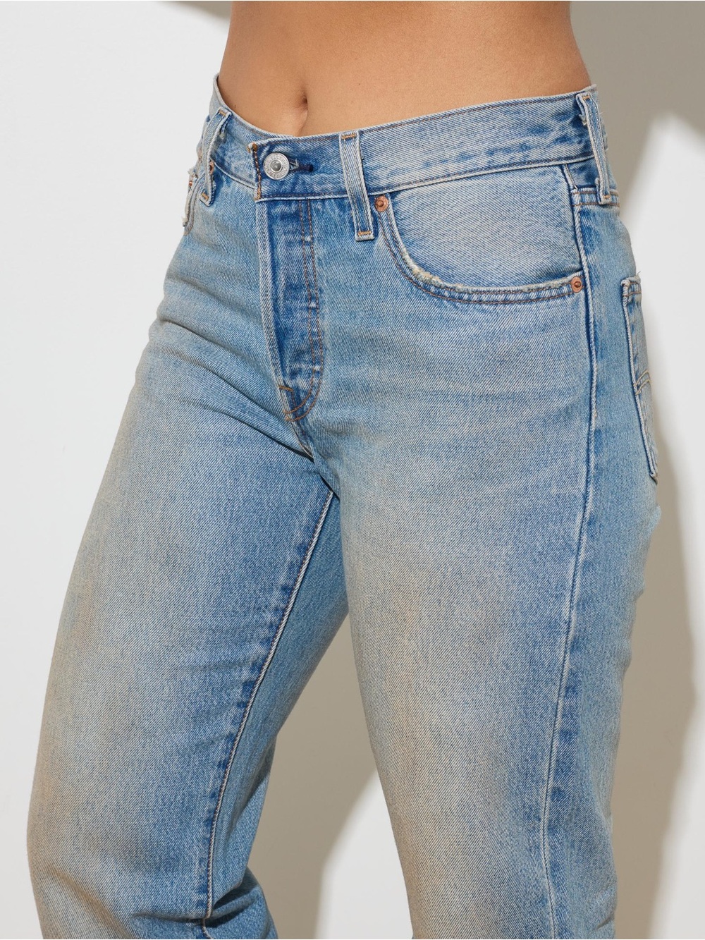 Levi’s 90s Jean